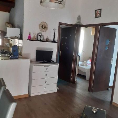 Petite Maison Lecci Eksteriør bilde