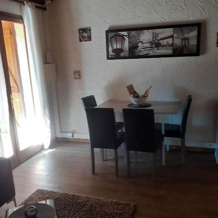 Petite Maison Lecci Eksteriør bilde