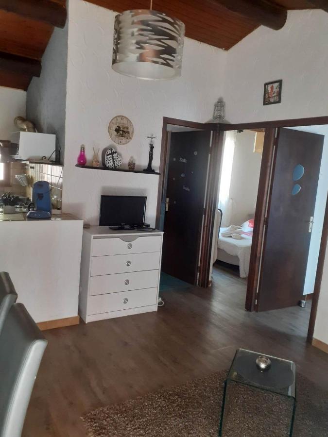 Petite Maison Lecci Eksteriør bilde