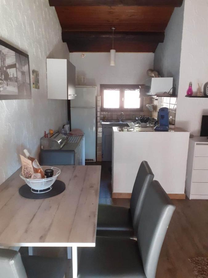 Petite Maison Lecci Eksteriør bilde