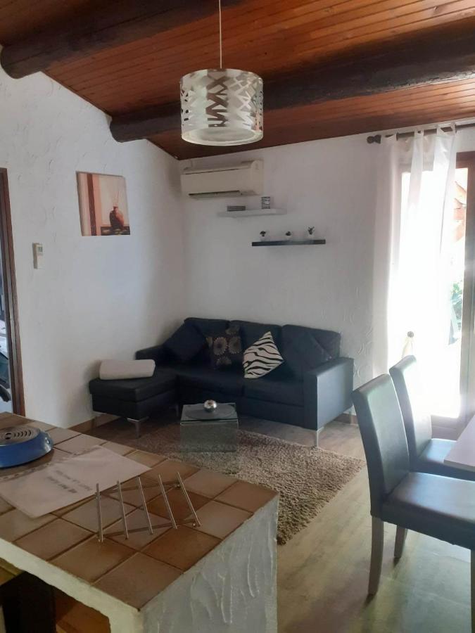 Petite Maison Lecci Eksteriør bilde